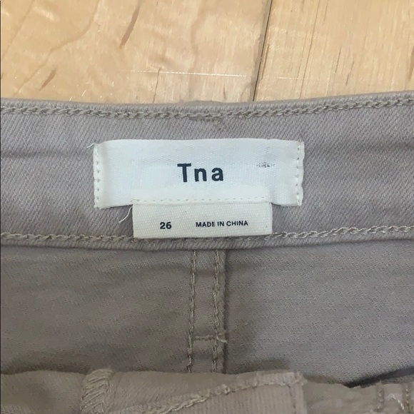 Tna shorts - Picture 3 of 3